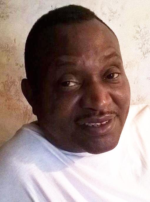Tyrone Brumfield death by force case profile photo