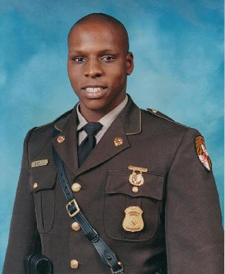 Wesley Washington John Brown death by force case in Forestville, MD
