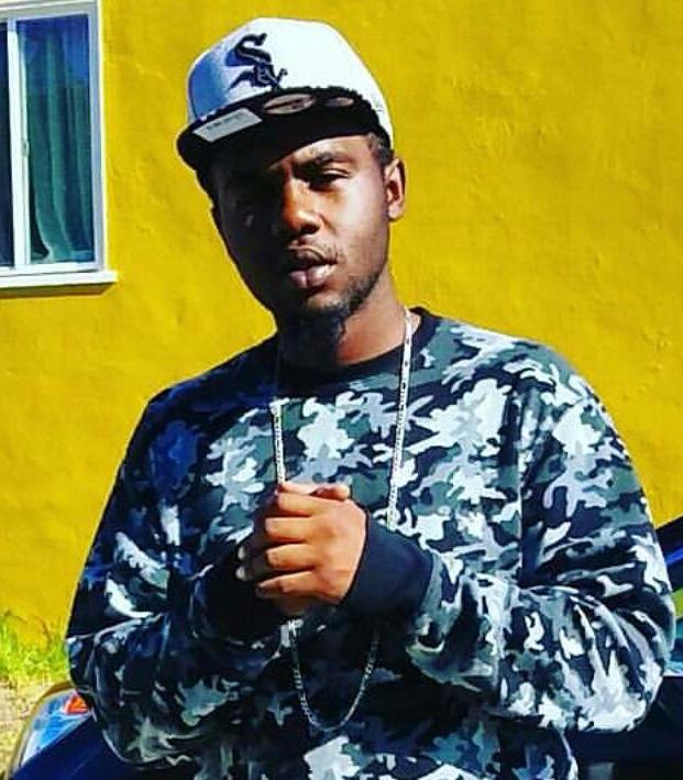 Phillip Gaston death by force case in San Francisco, CA