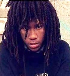 Kimani Williams death by force case in New Orleans, LA