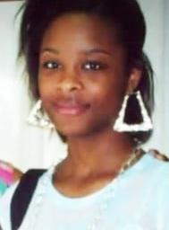 Karissa Olivia Lofton death by force case in Temple-hills, MD