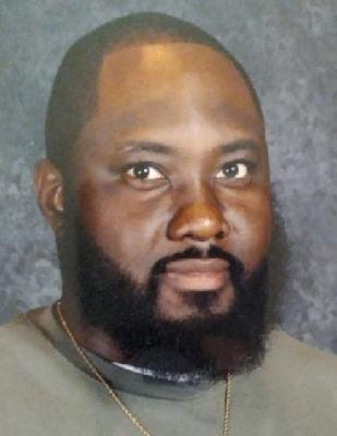 Meron Benjamin death by force case profile photo