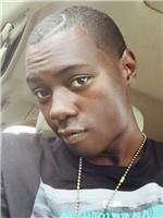 Talmadge Scott death by force case profile photo