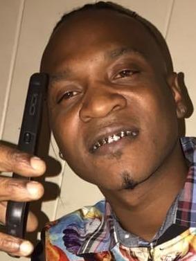 Quinton Johnson death by force case in Baton Rouge, LA