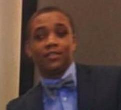 Terran Young death by force case in New Orleans, LA