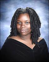 Cherrese Richardson death by force case profile photo