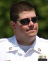 Christopher Nicholson death by force case in Smithsburg, MD