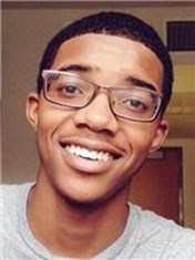 Zachary Nelson death by force case profile photo