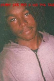 Frank Abercombie death by force case in Clinton, MD