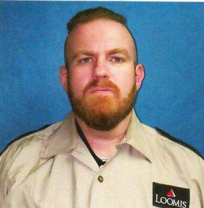 James Mcbride death by force case profile photo