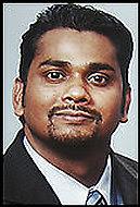 Samuel DCosta death by force case in Bowie, MD