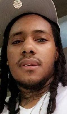 Demarris Johnson death by force case profile photo