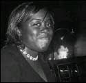Lisa Laverne Brown death by force case in Laurel, MD