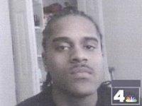 Kory Campbell death by force case in Greater-landover, MD