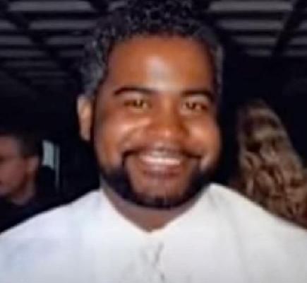 Raymond Scott Brown II death by force case in Bowie, MD