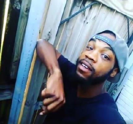 Joshua Gibson death by force case in New Orleans, LA