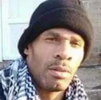 Troy Shaw death by force case profile photo