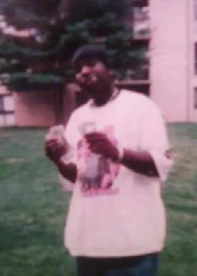 Jermaine Carter death by force case in Gaithersburg, MD