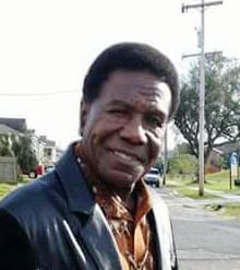Walter Hebert death by force case profile photo