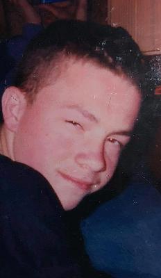 David Caldwell death by force case in Curtis-bay, MD