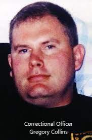 Gregory Collins death by force case in Vienna, MD