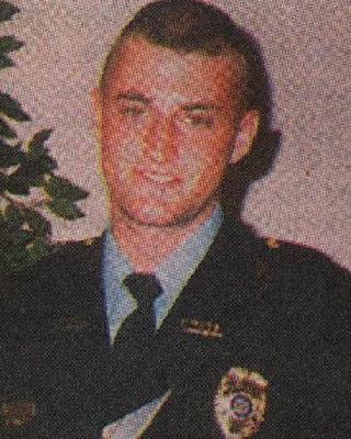 Michael Scott Nickerson death by force case in Centreville, MD