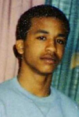 Forrest Featherstone death by force case profile photo