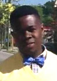 Romello Pritchard death by force case in Birmingham, AL