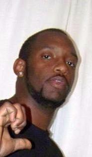 Walter Harris death by force case profile photo
