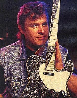 Danny Gatton death by force case in Newburg, MD