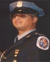 Ryan Christopher Johnson Sr. death by force case in Capitol-heights, MD