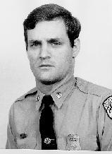 Theodore Wolf death by force case in Jessup, MD
