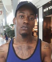 Terrance Augustine death by force case profile photo