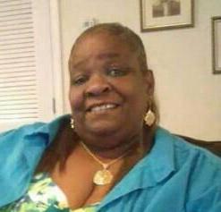 Joann Williams death by force case profile photo