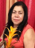 Valeria Ortega death by force case in New-york, NY