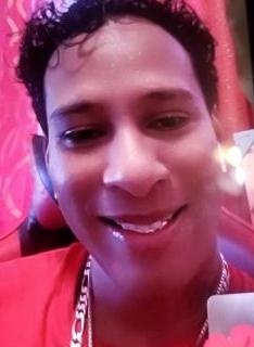 Dillon Clair death by force case profile photo