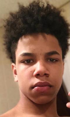 Tirus Freeman death by force case profile photo