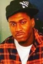 Tykeem Berry death by force case profile photo