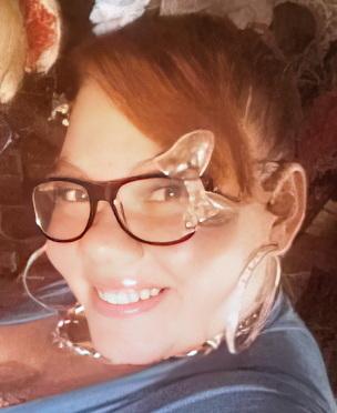 Daniella Marie Patterson death by force case in Niagara-falls, NY