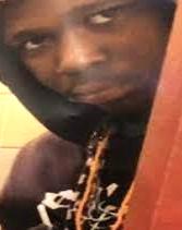 Kevon Langston death by force case profile photo