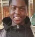 Prince Shabazz death by force case profile photo