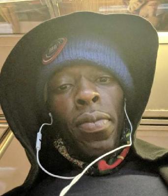 Anthony Holley death by force case profile photo