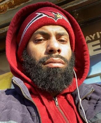 Louis Darren Niles death by force case in Queens, NY