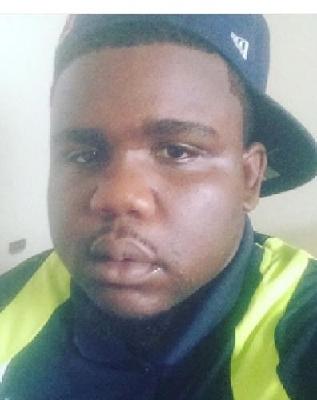 Kelvin Stevenson death by force case in New Orleans, LA