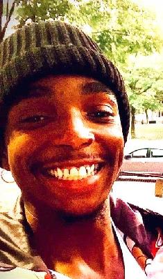 Kaeron Henderson death by force case in Utica, NY