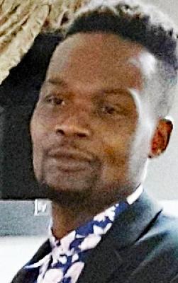 Peter George death by force case in Brooklyn, NY