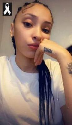 Angely Solis death by force case profile photo