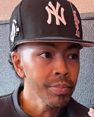 Myron Dukes death by force case profile photo