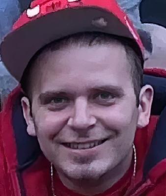 Filip Czerwczak death by force case profile photo