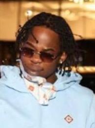 Jamel Nicholson death by force case profile photo